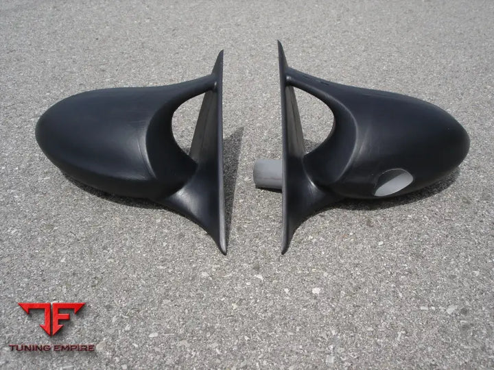 BMW E92 M3 RACING ALMS WIDEBODY KIT