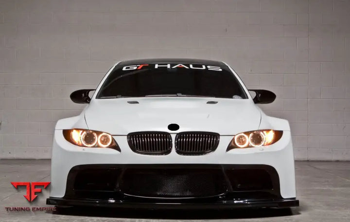 BMW E92 M3 RACING ALMS WIDEBODY KIT