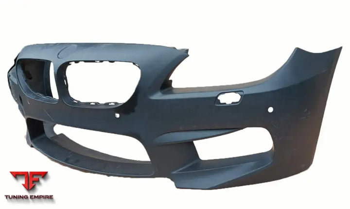 BMW F06 / F12 / F13 TO M6 FRONT BUMPER