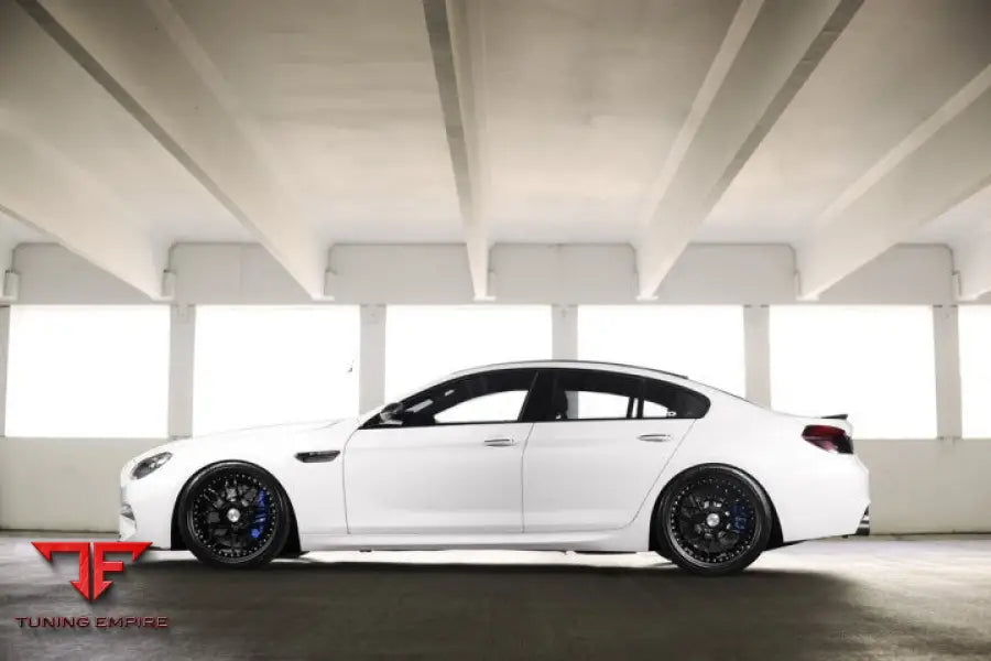 BMW F06 M6 FORGED WHEELS