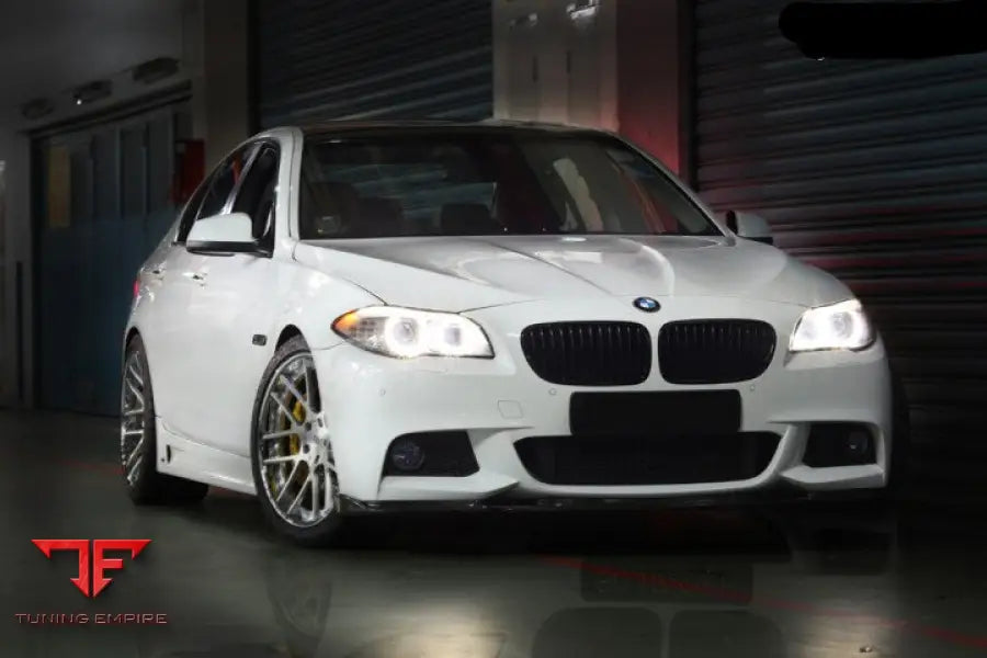 BMW F10 520D FORGED WHEELS