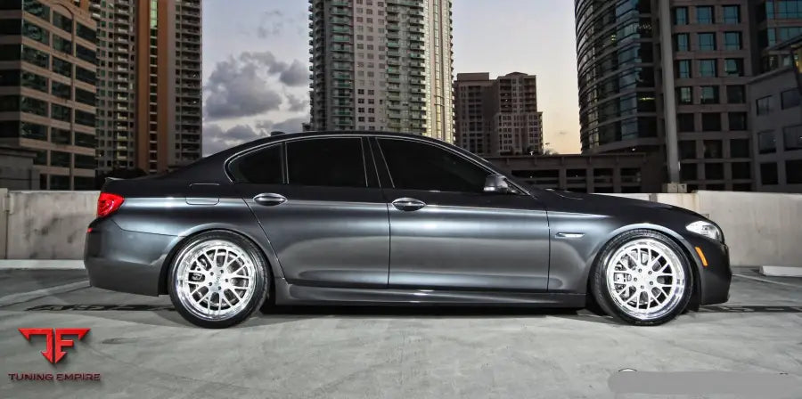 BMW F10 535I FORGED WHEELS