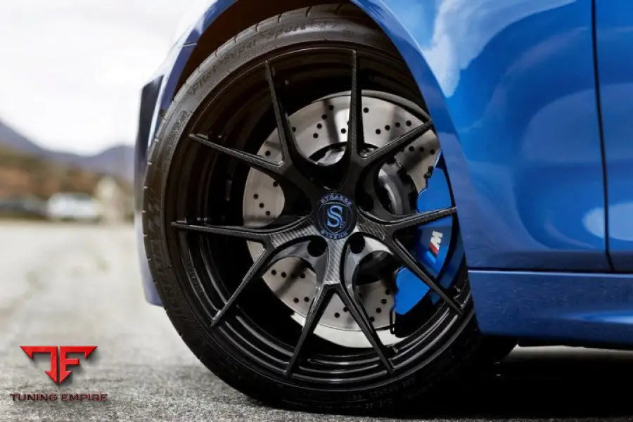 BMW F10 M5 FORGED WHEELS