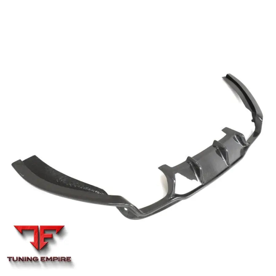 BMW F15 X5M CARBON FIBER EXTERIOR KIT 2014-2017