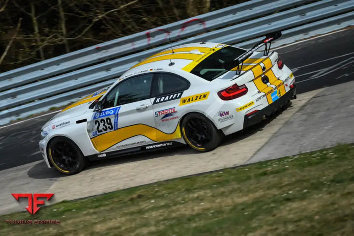 BMW F22 M235I/M240I BODY KIT