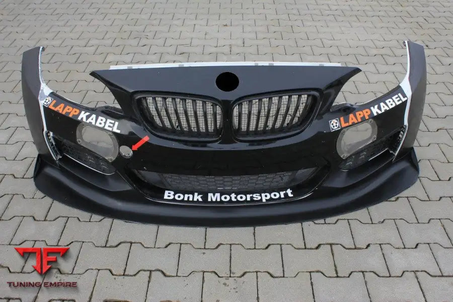 BMW F22 M235I/M240I BODY KIT
