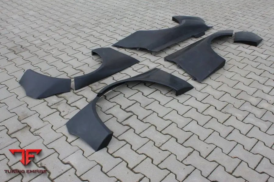 BMW F22 M235I/M240I BODY KIT