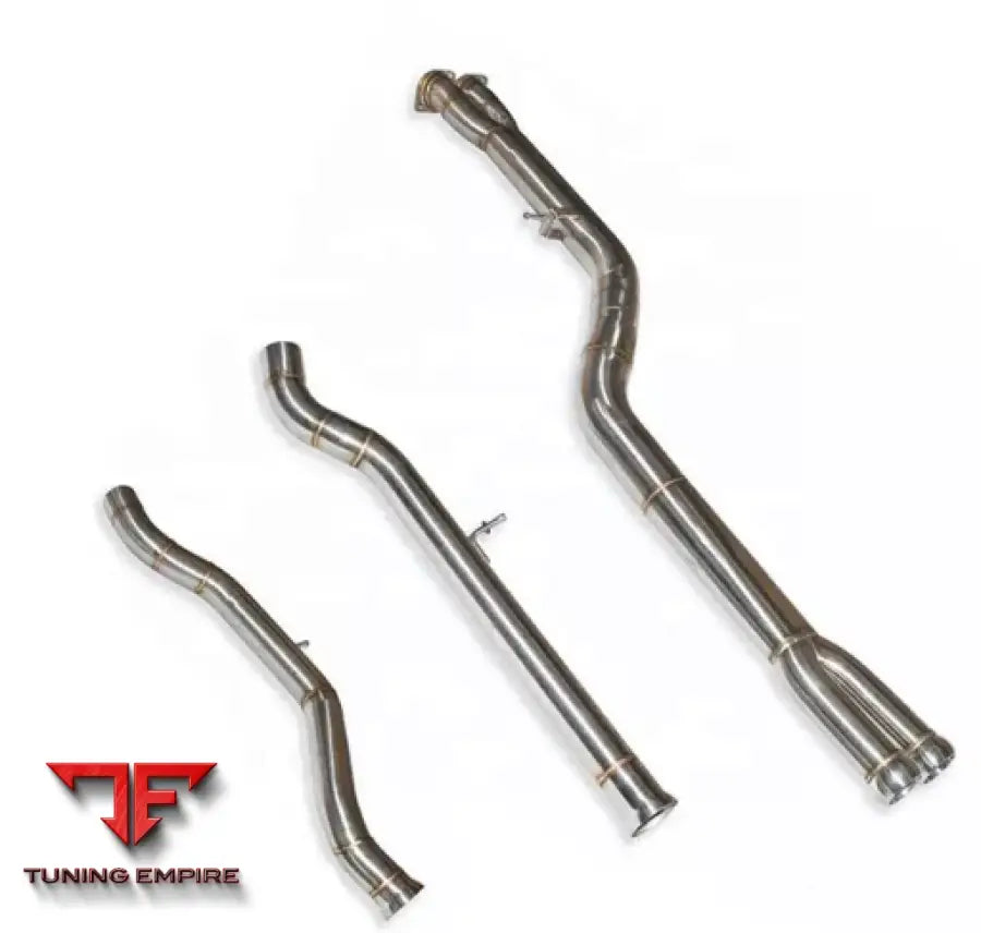 BMW F80 F82 M3 M4 EXHAUST DOWNPIPE