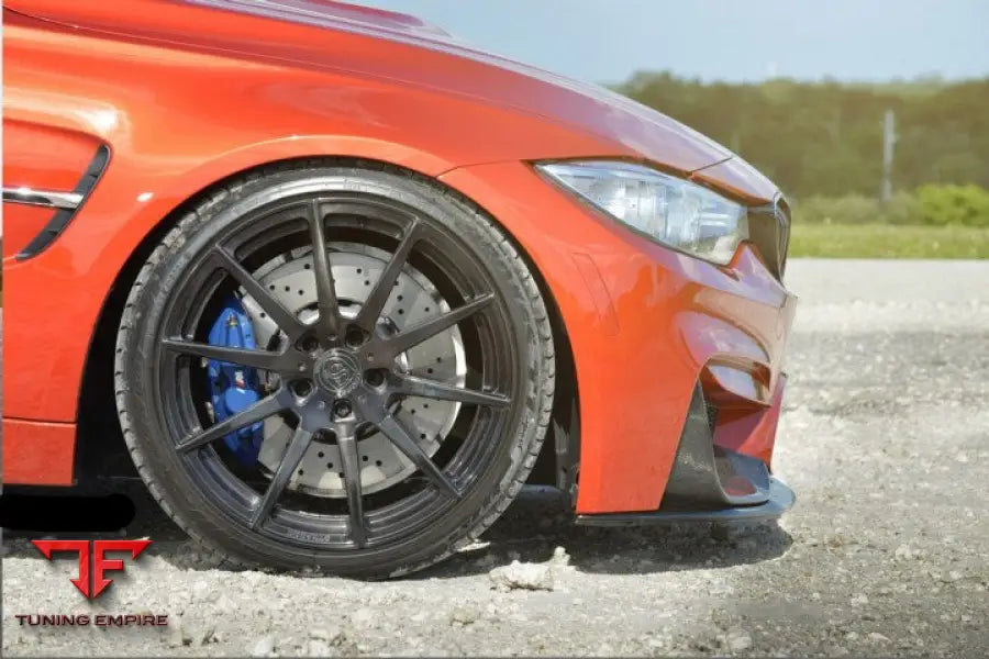 BMW F80 M3 FORGED WHEELS