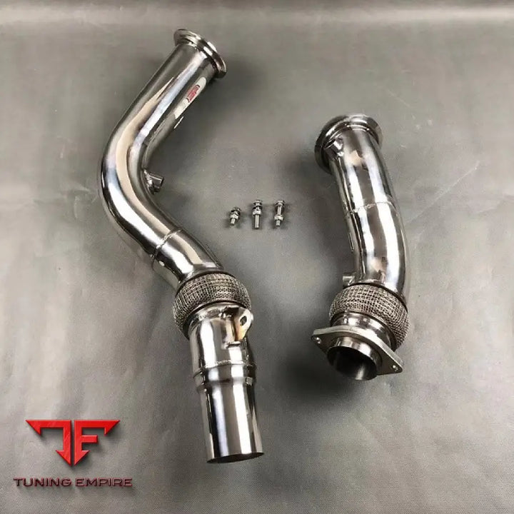 BMW F80 M3 M4 EXHAUST DOWNPIPE