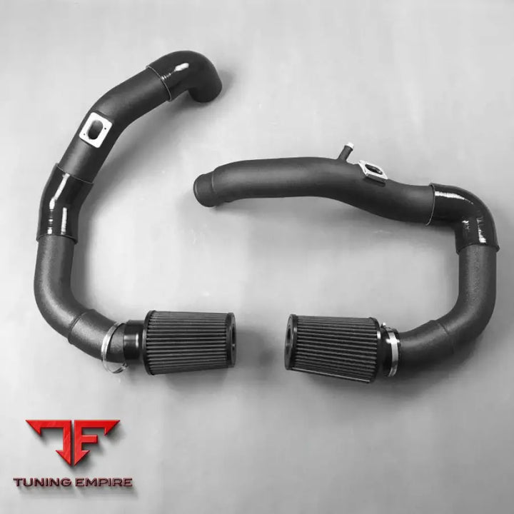 BMW F80 M3 M4 S55 COLD AIR INTAKE
