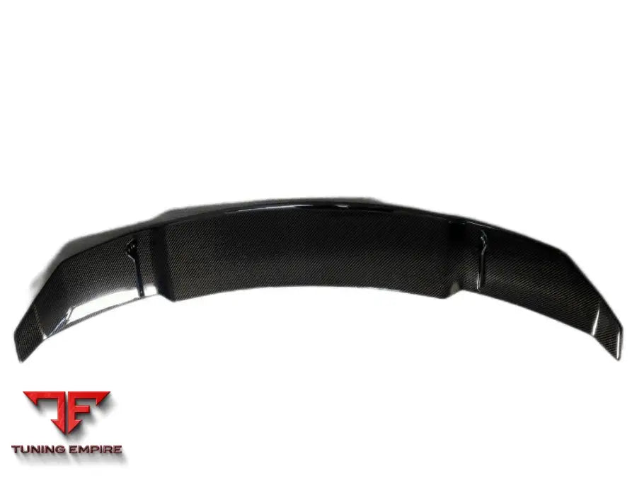 BMW 14- F82 M4 (COUPE ONLY) CARBON WING