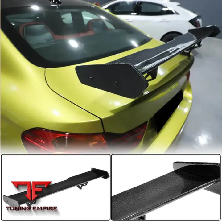 BMW F82 M4 COUPE CARBON FIBER PARTS 2014-2020Y