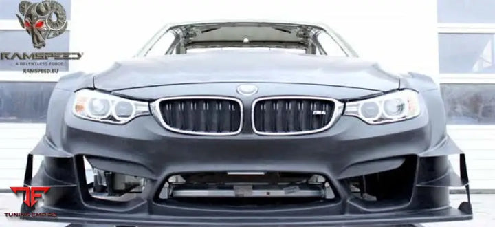 BMW F82 M4 DTM RACING BODYKIT