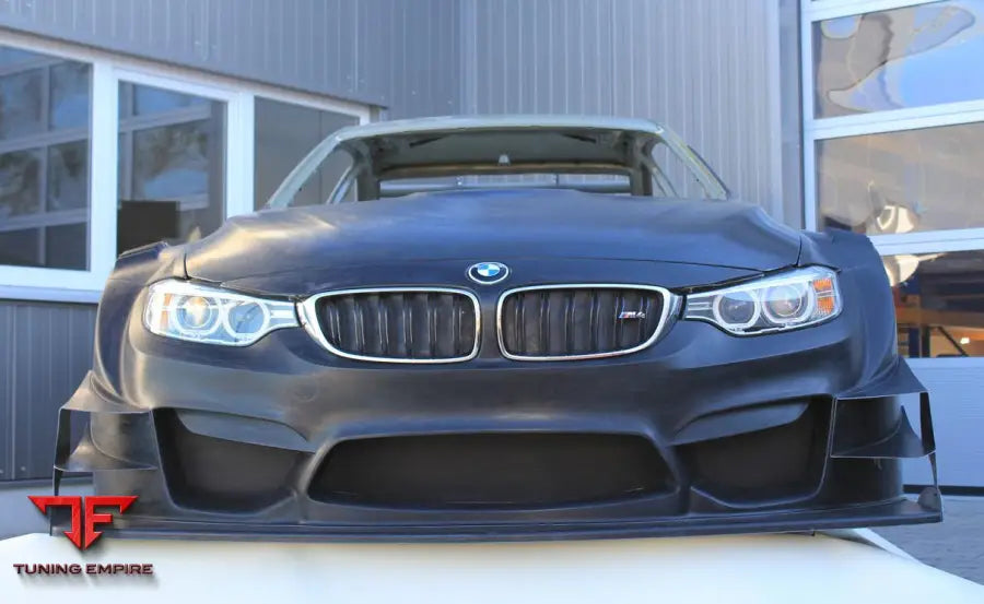 BMW F82 M4 DTM RACING BODYKIT