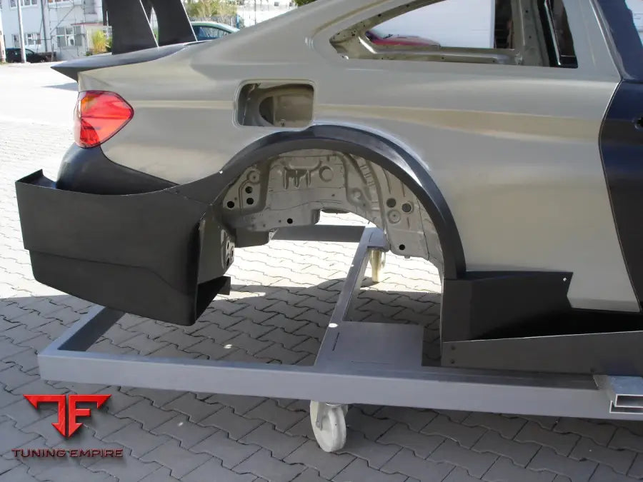 BMW F82 M4 DTM RACING BODYKIT