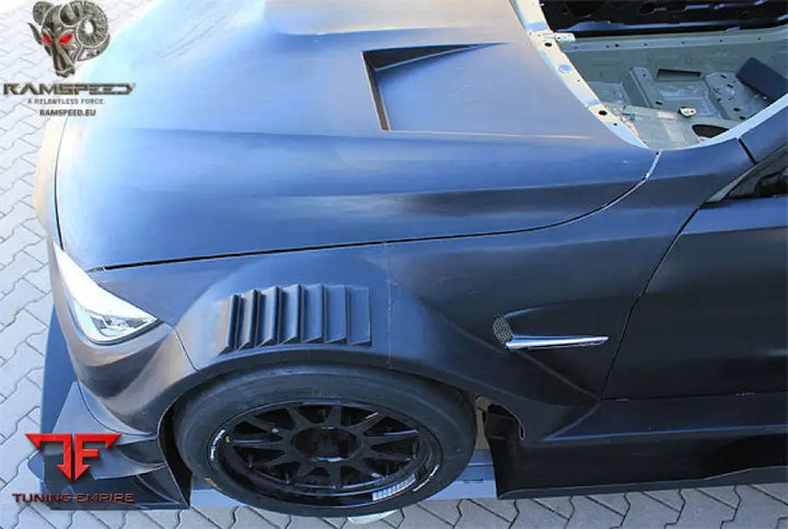 BMW F82 M4 DTM RACING BODYKIT