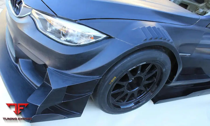 BMW F82 M4 DTM RACING BODYKIT