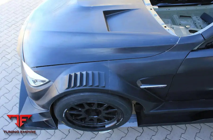 BMW F82 M4 DTM RACING BODYKIT