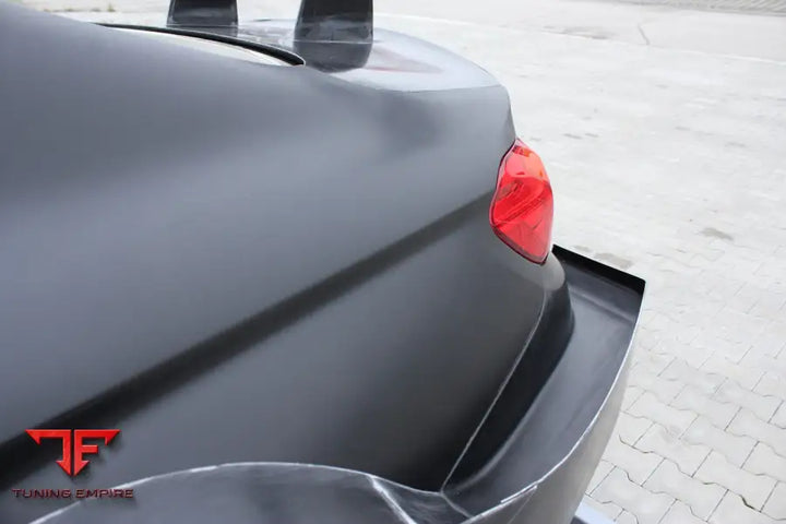 BMW F82 M4 DTM RACING BODYKIT