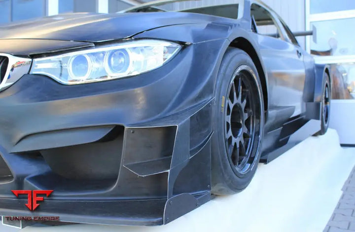 BMW F82 M4 DTM RACING BODYKIT