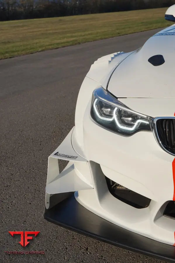 BMW F82 M4 BODYKIT