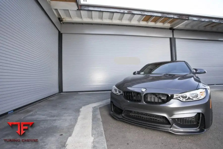 BMW F82 M4 FORGED WHEELS