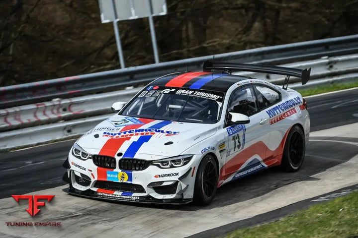 BMW F82 M4 LIGHTWEIGHT