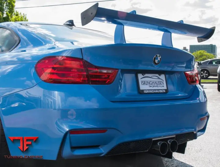 BMW F82 M4 F82 RACING BODY KIT