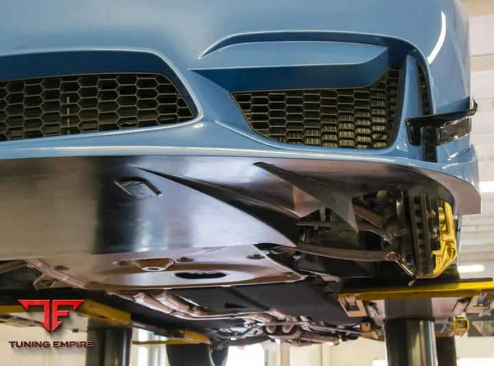 BMW F82 M4 F82 RACING BODY KIT