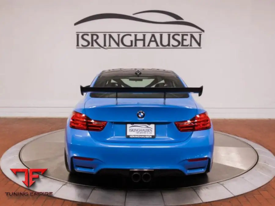 BMW F82 M4 F82 RACING BODY KIT