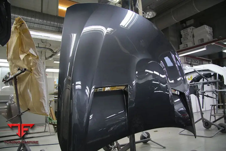 BMW F82 M4 F82 RACING BODY KIT