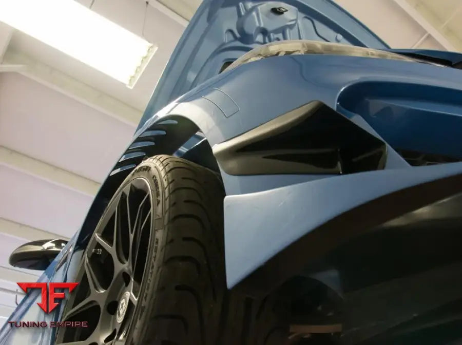 BMW F82 M4 F82 RACING BODY KIT