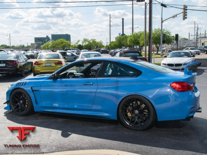 BMW F82 M4