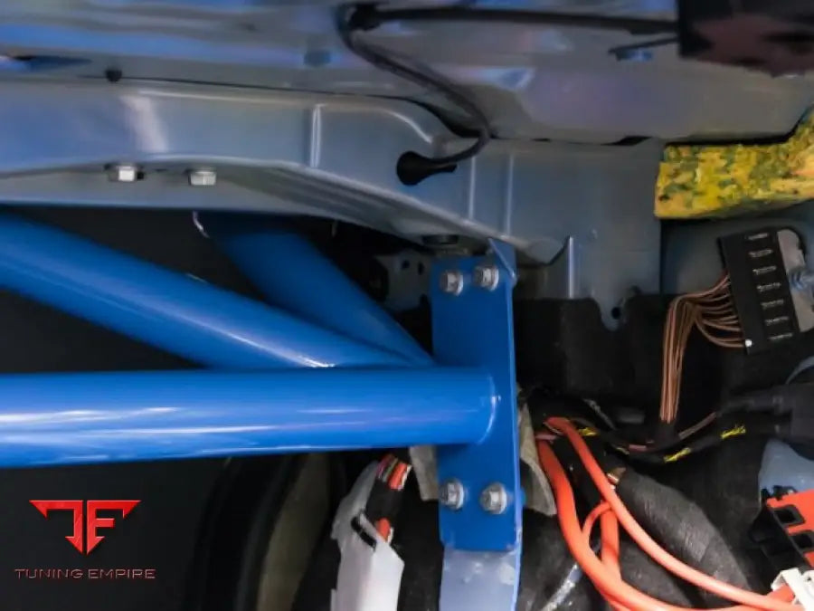 BMW F82 M4 F82 RACING BODY KIT