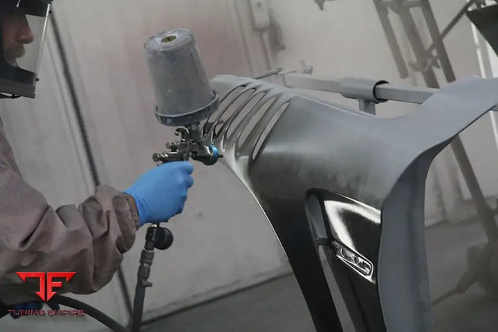 BMW F82 M4 F82 RACING BODY KIT