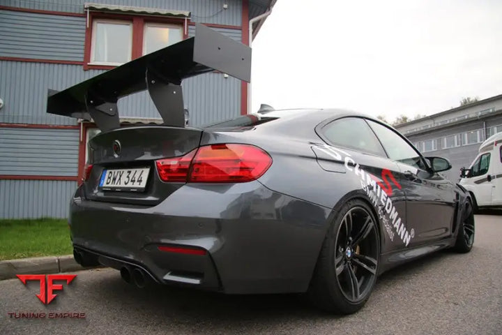 BMW F82 M4 F82 RACING BODY KIT