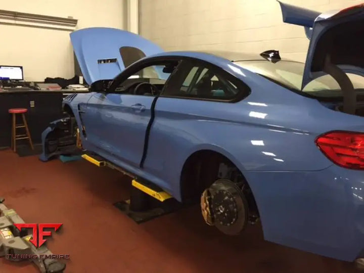 BMW F82 M4 F82 RACING BODY KIT