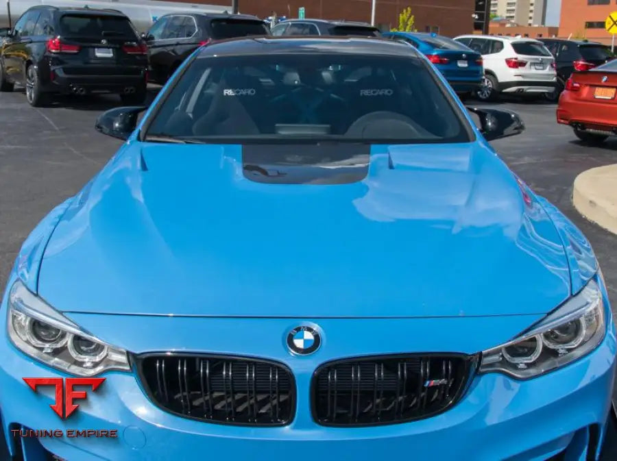 BMW F82 M4 F82 RACING BODY KIT