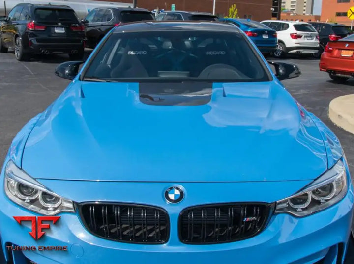 BMW F82 M4 F82 RACING BODY KIT