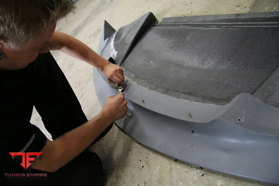 BMW F82 M4 F82 RACING BODY KIT