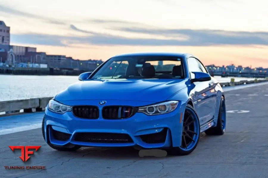 BMW F83 M4 FORGED WHEELS