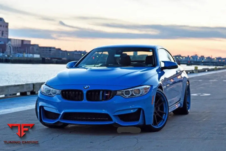 BMW F83 M4 FORGED WHEELS