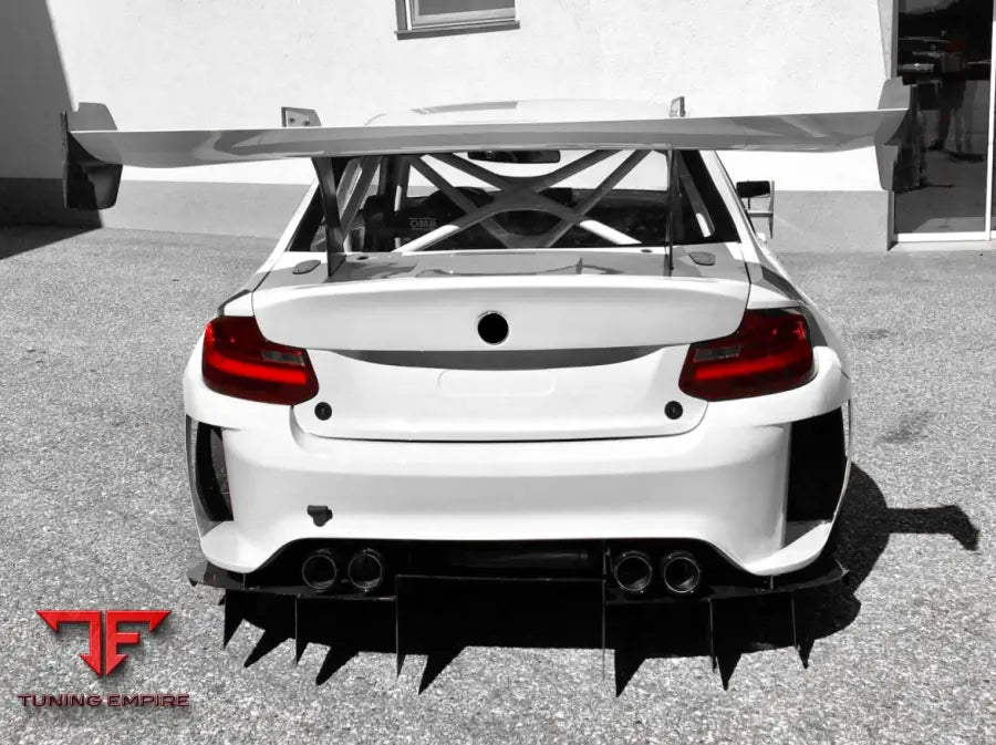 BMW F87 M2 AND M235I/M240I RACE BODY KIT