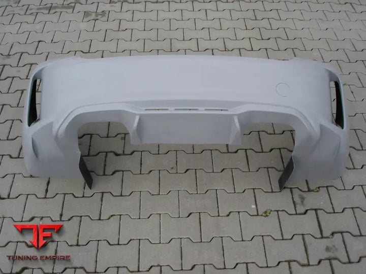 BMW F87 M2 AND M235I/M240I BODY KIT