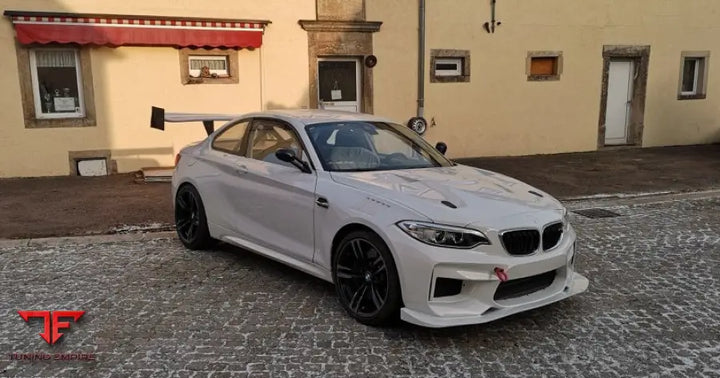 BMW F87 M2 AND M235I/M240I BODY KIT