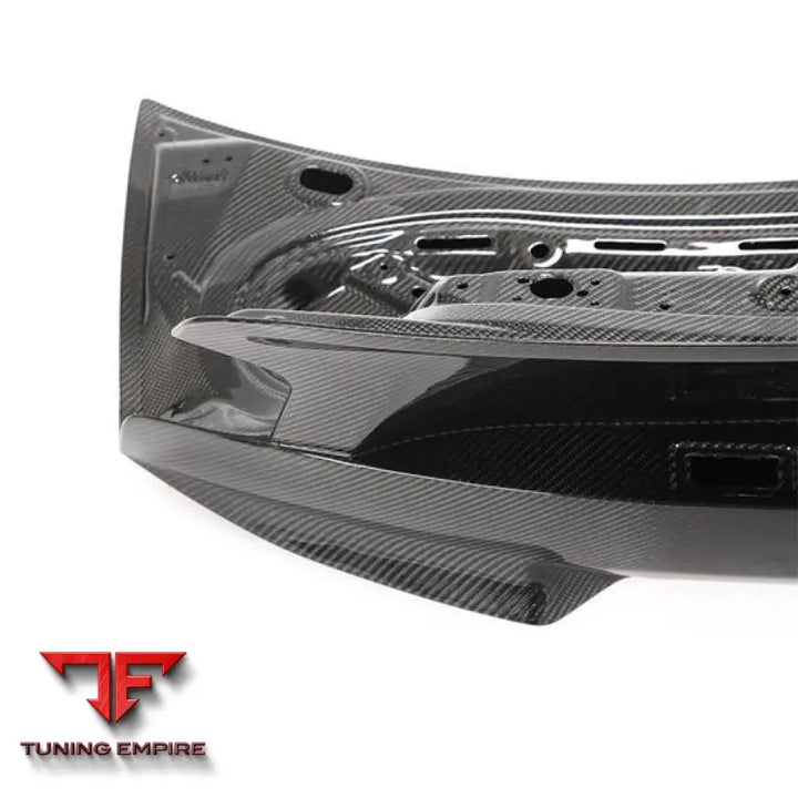 BMW 2-SERIES F87 M2 M2C CARBON FIBER PARTS