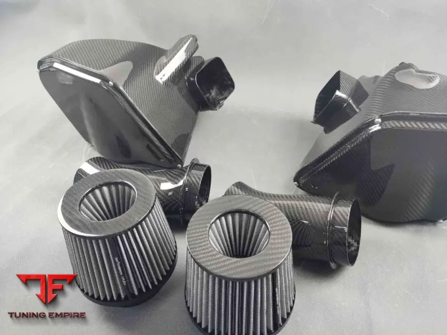 BMW F90 COLD AIR INTAKE