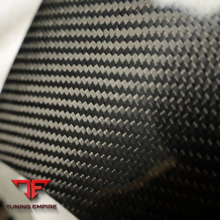 BMW F90 M5 CARBON ENGINE COVER