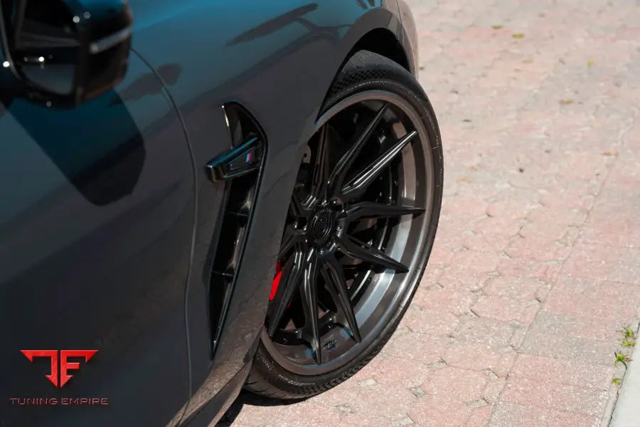 BMW F92 M8 COMPETITION FORGED WHEELS